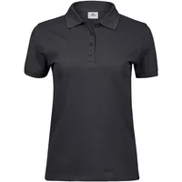 Women's pique polo shirt Tee Jays Heavy