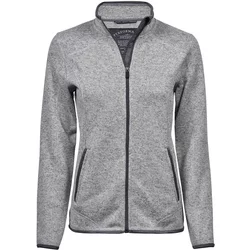 Women's Fleece Tee Jays Outdoor