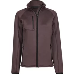 Women's Fleece Tee Jays