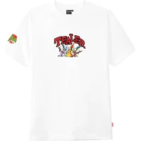 T-shirt Tealer The Nerdlucks