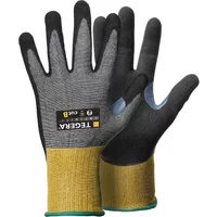 Gants de protection synthétique anti-coupures souple TEGERA CRF Infinity