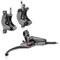 Velo Store - UK Tektro Master cylinder/lever kit DO3.7 - right | Extra 10% off with Subscription, Postage £16.79 to UK Fedex.