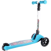 Velo Store - UK Children's scooter Tempish Scooper II | Extra 10% off with Subscription, Postage £16.79 to UK Fedex.