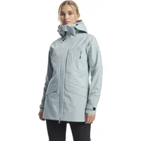 Women's waterproof jacket Tenson TXlite Shell image 2