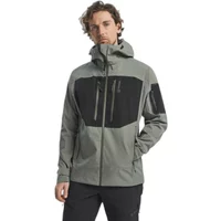 Waterproof jacket Tenson TXlite Shell image 2