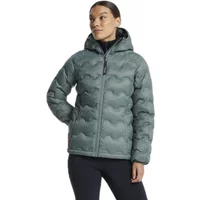 Women's Tenson TXlite Shibui Patterned Quilted Jacket image 2