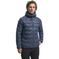 Tenson's TXlite Shibui Hooded Puffer image 2