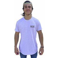 Velo Store - UK T-shirt Pride Racing First Ash | Extra 10% off with Subscription, Postage £16.79 to UK Fedex.