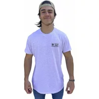 T-shirt Pride Racing First Ash