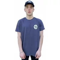 Velo Store - UK T-shirt Pride Racing Cool Patch | Extra 10% off with Subscription, Postage £16.79 to UK Fedex.