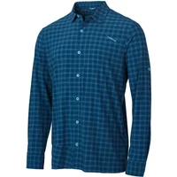 Long sleeve shirt Ternua Athym image 2