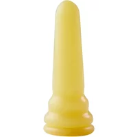 Latex lamsspenen, 6 per set Tétiblue (x6)