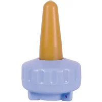Medium zwevende basis Tétiblue