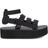 Women's sandals Teva Flatform Mevia