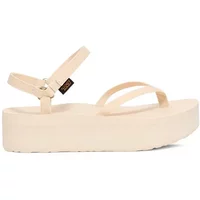 Slim flat sandals for women Teva