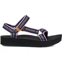 Women's sandals Teva Midform Universal Woven