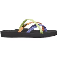 Women's flip-flops Teva Olowahu
