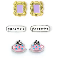 Earrings The Carat Shop Friends