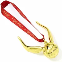 Sneakids Profitez dune réduction de 53 % sur la déco sapin 3D Golden Snitch Harry Potter