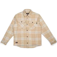 Overshirt The Dudes Beef