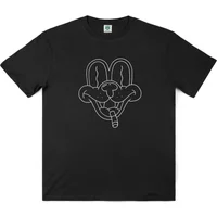 T-shirt The Dudes Joker
