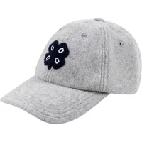 Baseball cap The Good People Wool