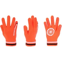 Acrylic Wool Gloves for Children The Indian Maharadja image 2