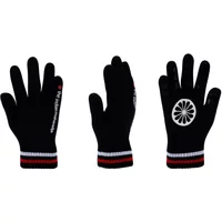 Acrylic Wool Gloves for Children The Indian Maharadja image 2