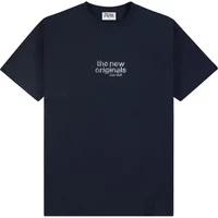 Round neck T-shirt with print The New Originals Jazz Club