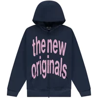 Zip-up hoodie The New Originals