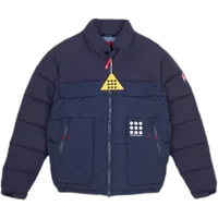 Short jacket The New Originals 9 DOTS