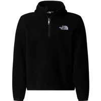 Zip Neck Fleece for Babies The North Face Glacier