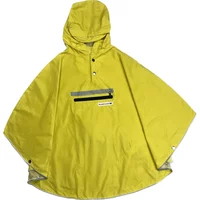 Velo Store - UK Poncho child The Peoples Poncho | Extra 10% off with Subscription, Postage £16.79 to UK Fedex.