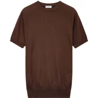 Knitted T-shirt The Resort Co