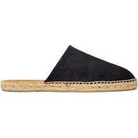 Espadrilles to slip on The Resort Co Suede