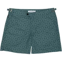 Fitted swim shorts The Resort Co image 2