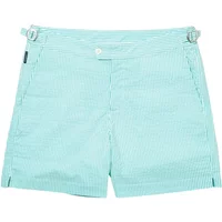 Swim shorts The Resort Co Seersucker
