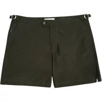 Fitted swim shorts The Resort Co image 2