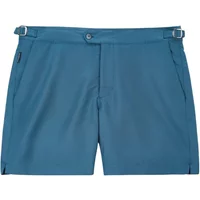 Fitted swim shorts The Resort Co image 2