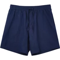 Short The Resort Co Seersucker