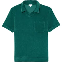 Polo shirt The Resort Co Terry