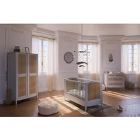 Verschoontafel V2 Théo Bébé Hermione
