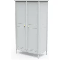 Armoire / Penderie Théo Bébé Lafayette