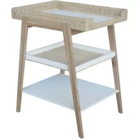 commode à langer Théo Bébé Marelia
