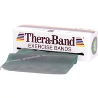 Therapeutisches Widerstandsband Thera-Band Therapeutisches Widerstandsband Thera-Band