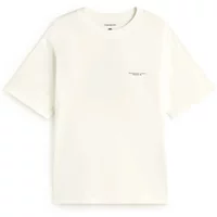 T-shirt Thinking Mu Eric