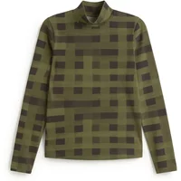 Damen Sweatshirt mit Print Thinking Mu Ellen