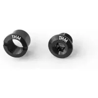 Velo Store - UK Bolt caps THM | Extra 10% off with Subscription, Postage £16.79 to UK Fedex.