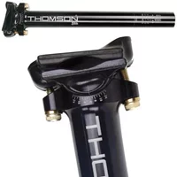Velo Store - UK Saddle post elite Thomson | Extra 10% off with Subscription, Postage £16.79 to UK Fedex.