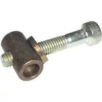 Velo Store - UK Seat post bolt washer and nut Thomson | Extra 10% off with Subscription, Postage £16.79 to UK Fedex.